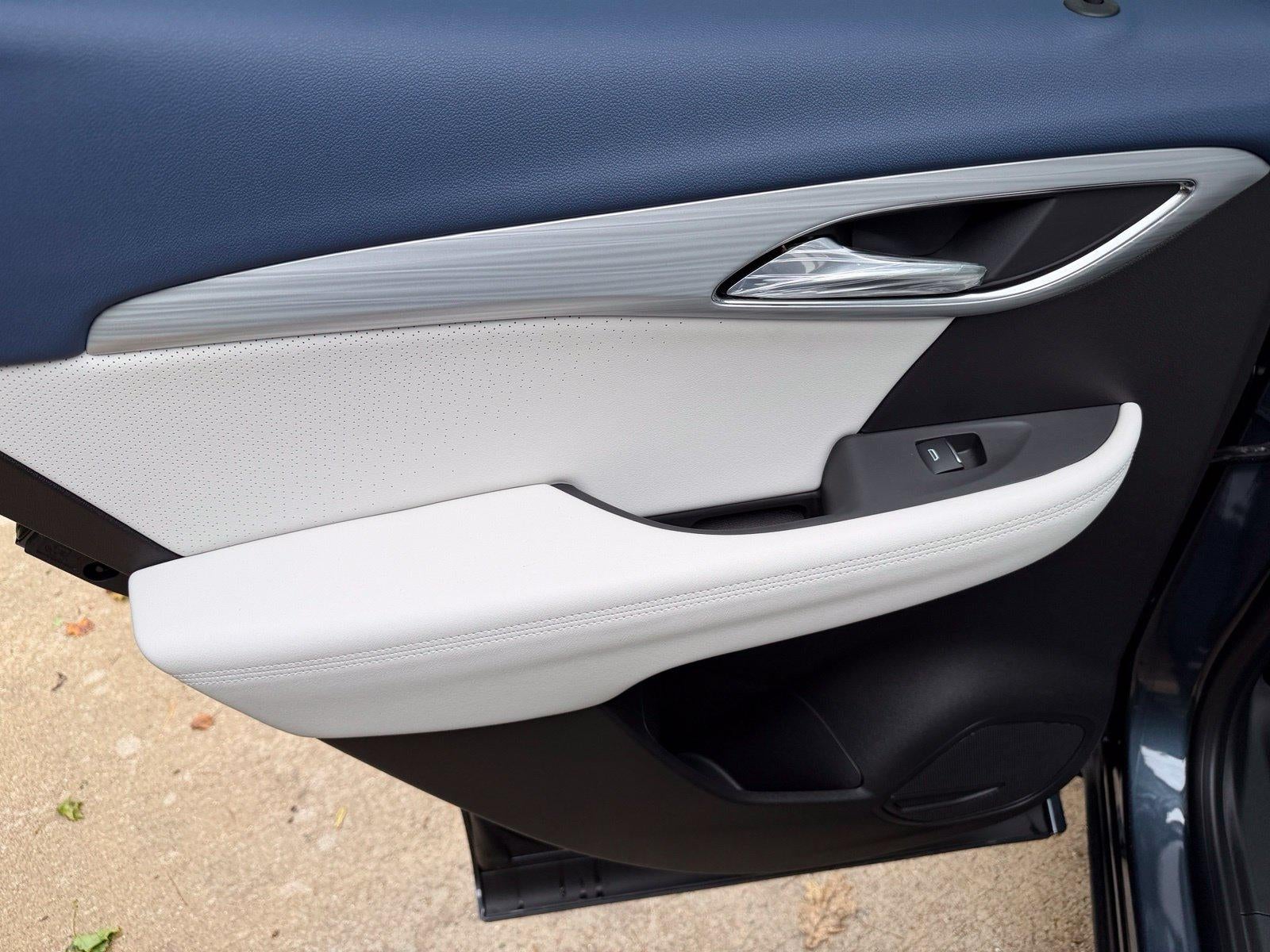 2026 Buick Envision Avenir - Photo 25