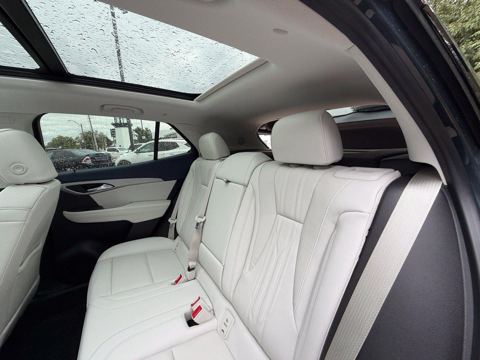 2026 Buick Envision Avenir - Photo 26