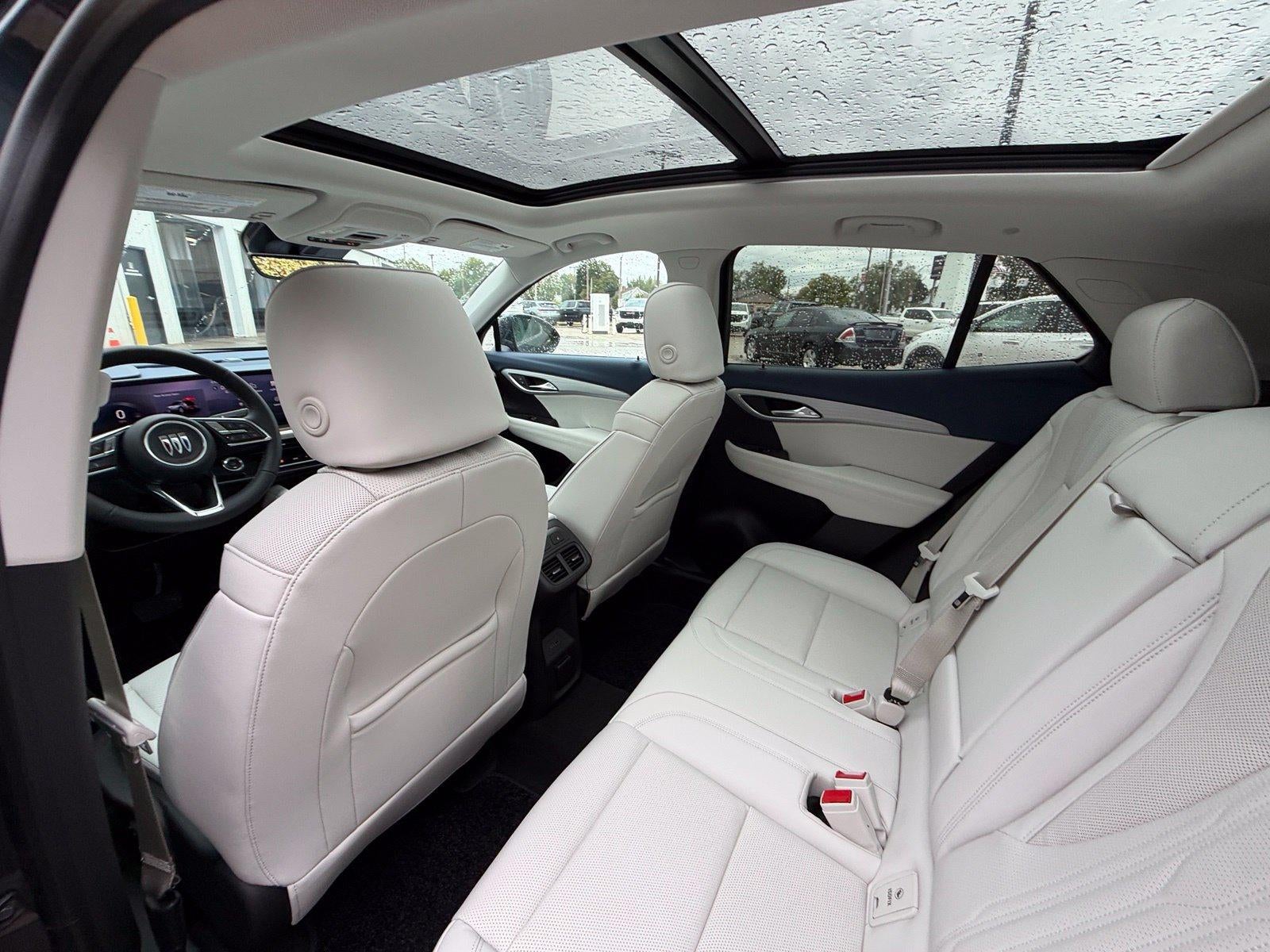 2026 Buick Envision Avenir - Photo 27