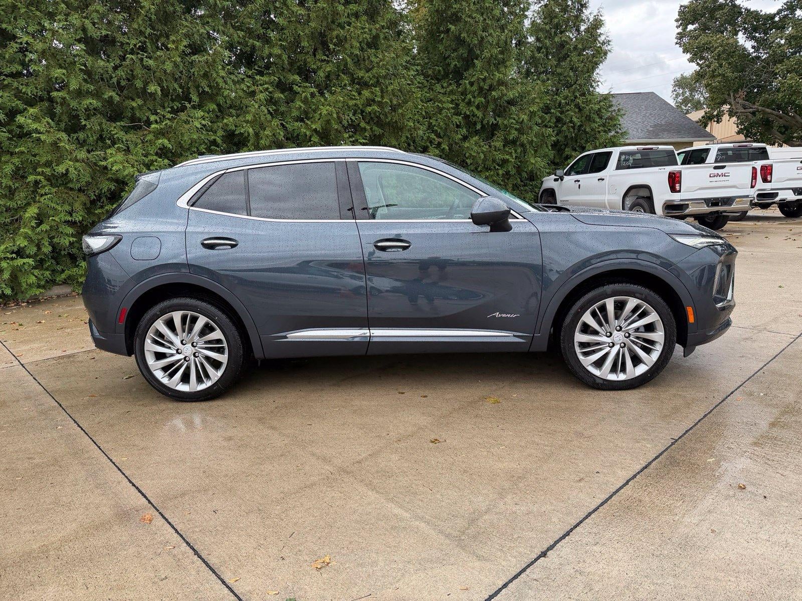 2026 Buick Envision Avenir - Photo 33