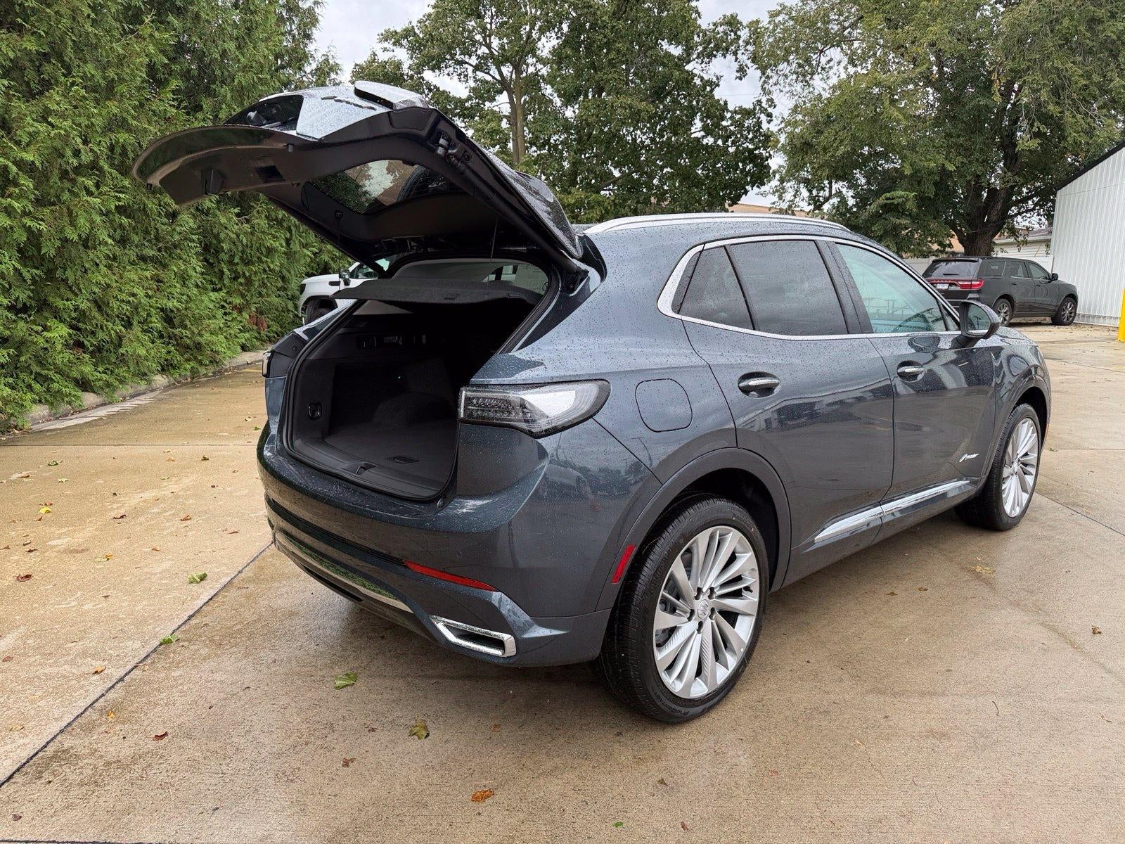 2026 Buick Envision Avenir - Photo 34