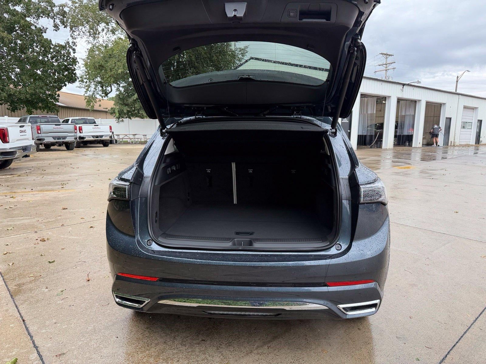 2026 Buick Envision Avenir - Photo 35