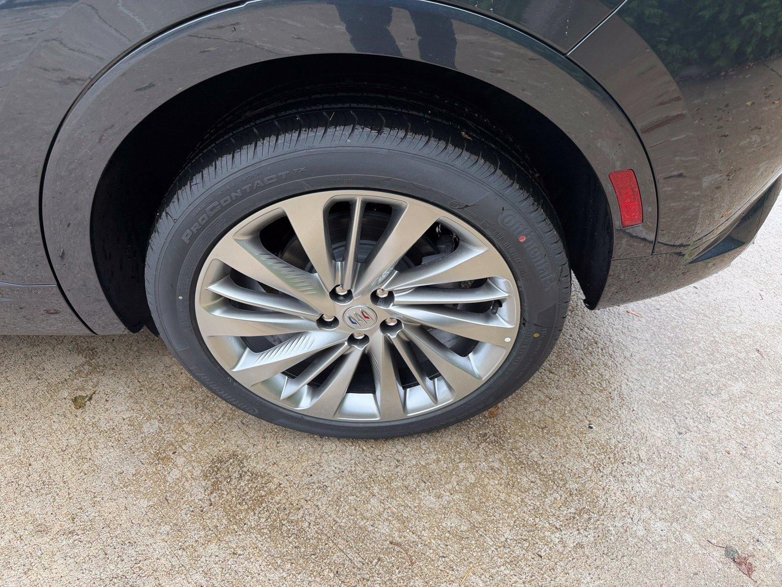 2026 Buick Envision Avenir - Photo 38