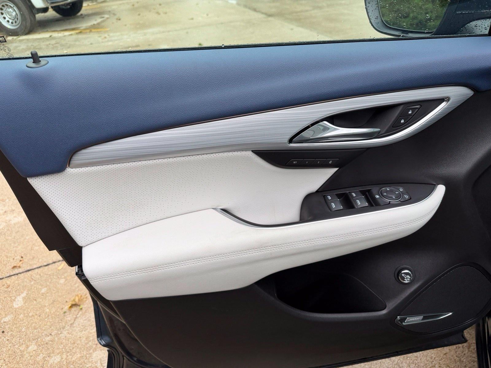 2026 Buick Envision Avenir - Photo 9