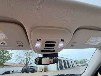 2021 Buick Envision Avenir