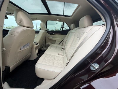 2021 Buick Envision Avenir