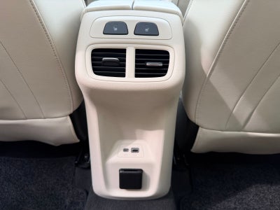 2021 Buick Envision Avenir