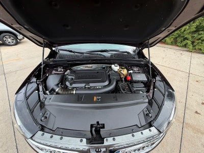 2021 Buick Envision Avenir