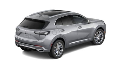 2026 Buick Envision Base