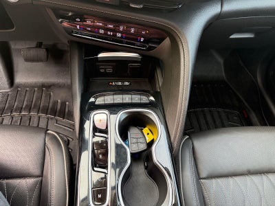 2021 Buick Envision Avenir