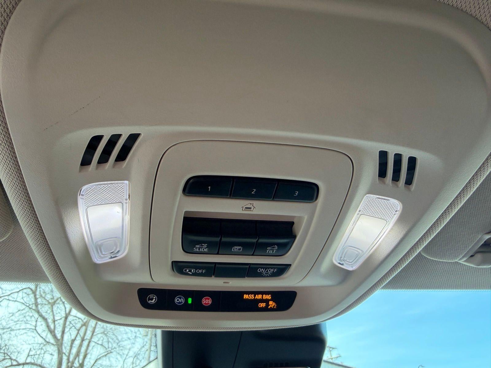 2021 Buick Envision Avenir