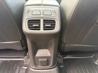 2021 Buick Envision Avenir