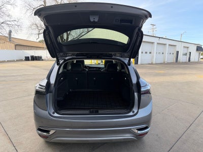 2021 Buick Envision Avenir