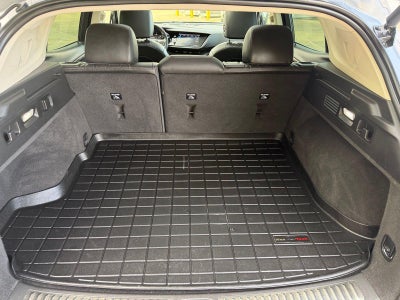 2021 Buick Envision Avenir