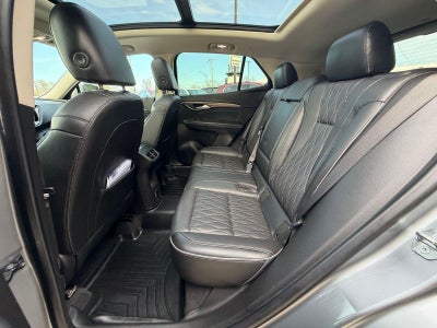 2021 Buick Envision Avenir