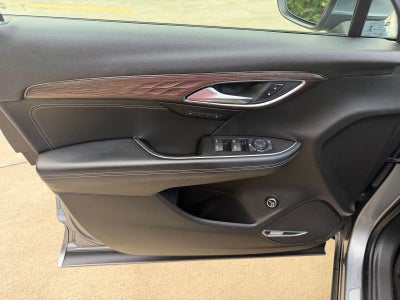 2021 Buick Envision Avenir