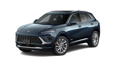 2026 Buick Envision Base