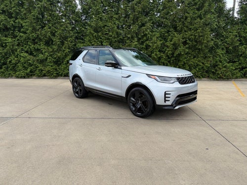 2024 Land Rover Discovery Dynamic SE