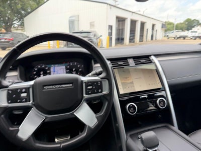 2024 Land Rover Discovery Dynamic SE