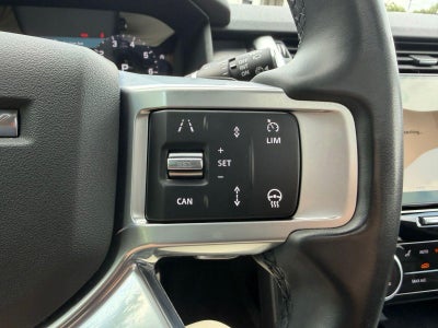 2024 Land Rover Discovery Dynamic SE