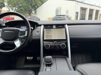 2024 Land Rover Discovery Dynamic SE