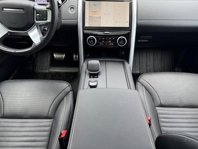2024 Land Rover Discovery Dynamic SE