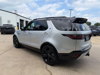 2024 Land Rover Discovery Dynamic SE