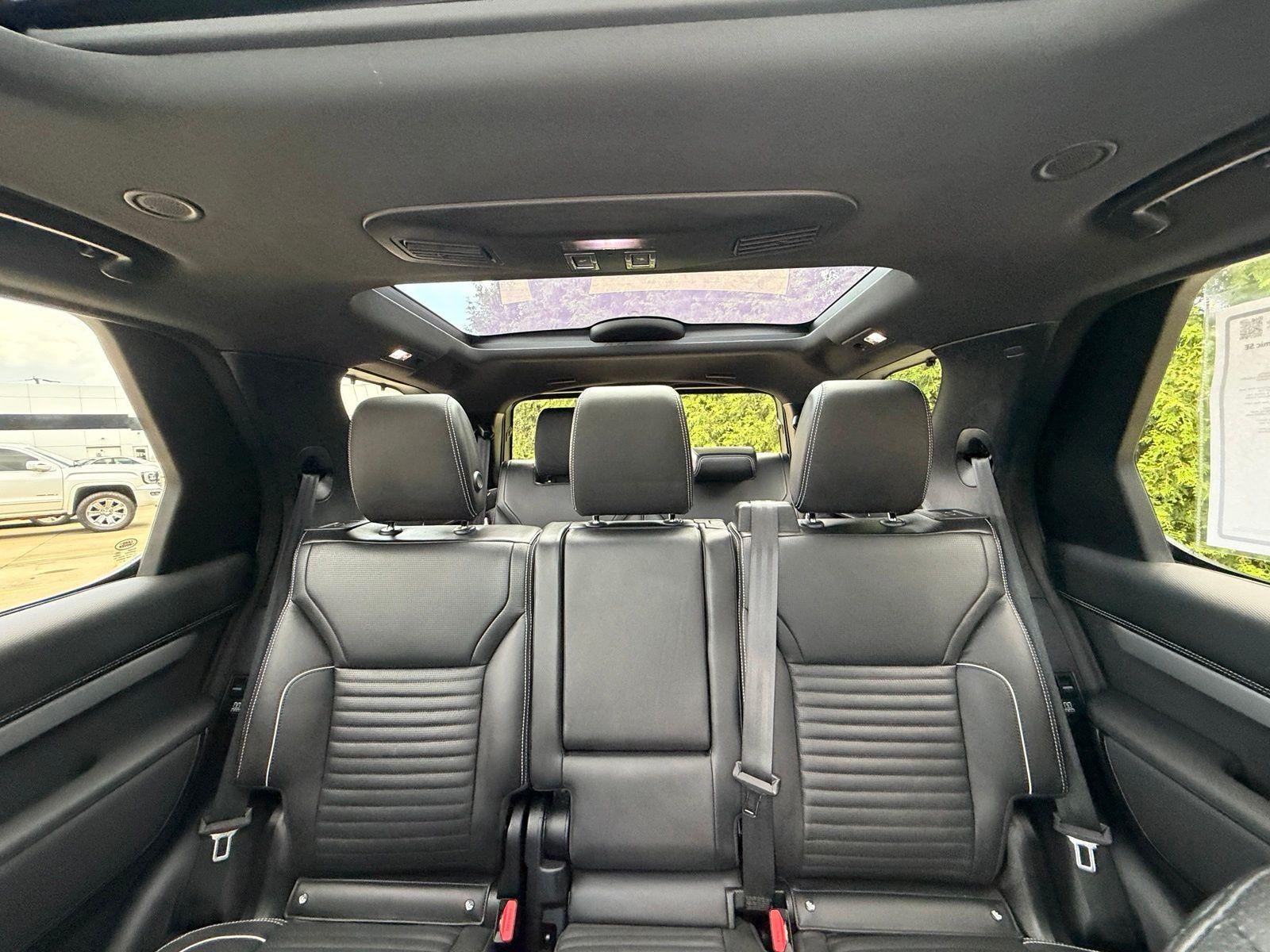 2024 Land Rover Discovery Dynamic SE