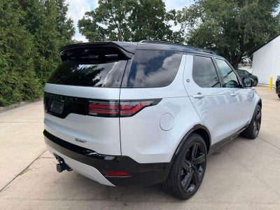 2024 Land Rover Discovery Dynamic SE
