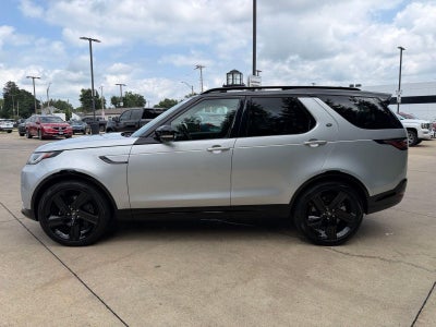 2024 Land Rover Discovery Dynamic SE