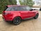 2020 Land Rover Range Rover Sport HSE