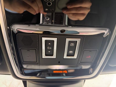 2020 Land Rover Range Rover Sport HSE