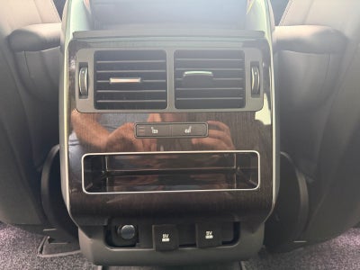 2020 Land Rover Range Rover Sport HSE