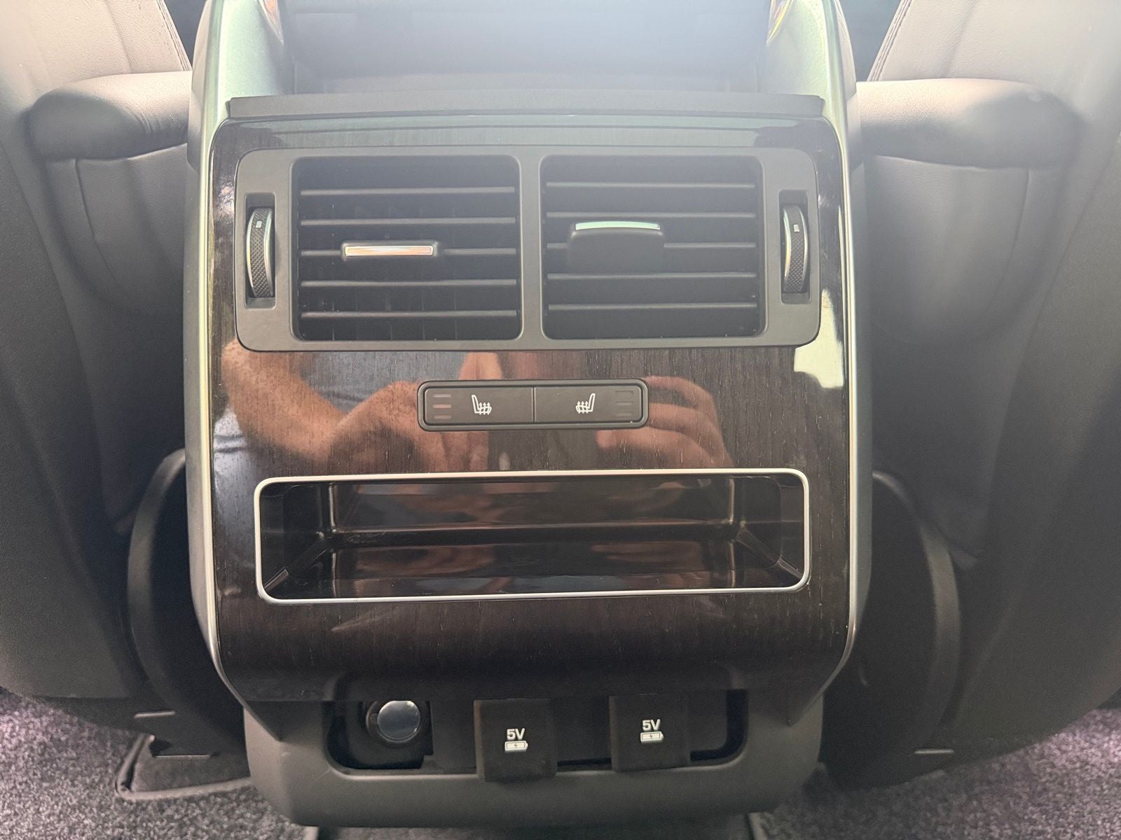 2020 Land Rover Range Rover Sport HSE