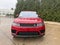 2020 Land Rover Range Rover Sport HSE