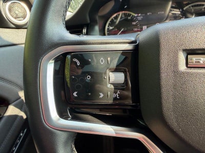 2023 Land Rover Range Rover Evoque SE
