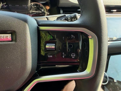 2023 Land Rover Range Rover Evoque SE