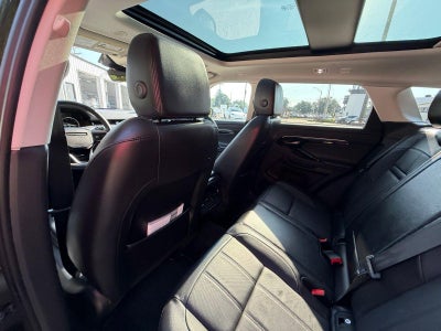 2023 Land Rover Range Rover Evoque SE