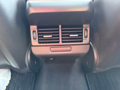 2023 Land Rover Range Rover Evoque SE