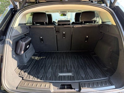 2023 Land Rover Range Rover Evoque SE
