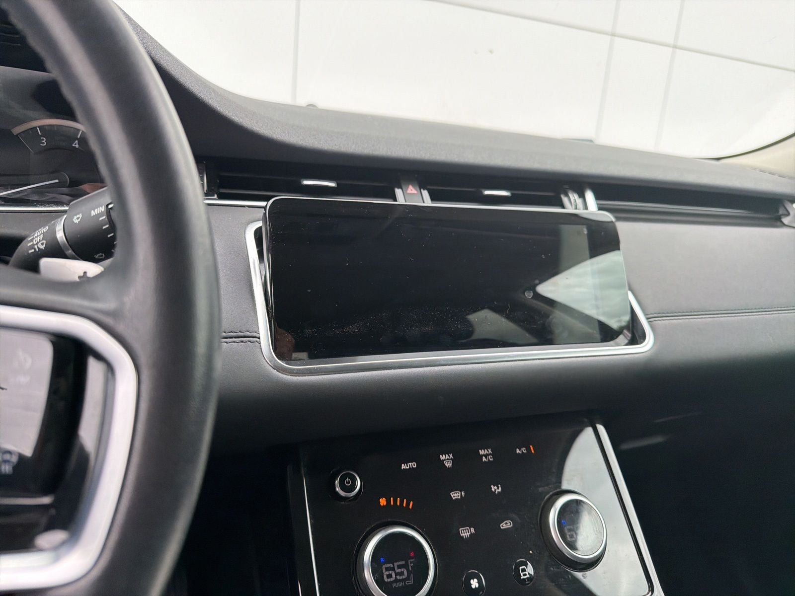 2023 Land Rover Range Rover Evoque SE