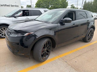 2023 Land Rover Range Rover Evoque SE