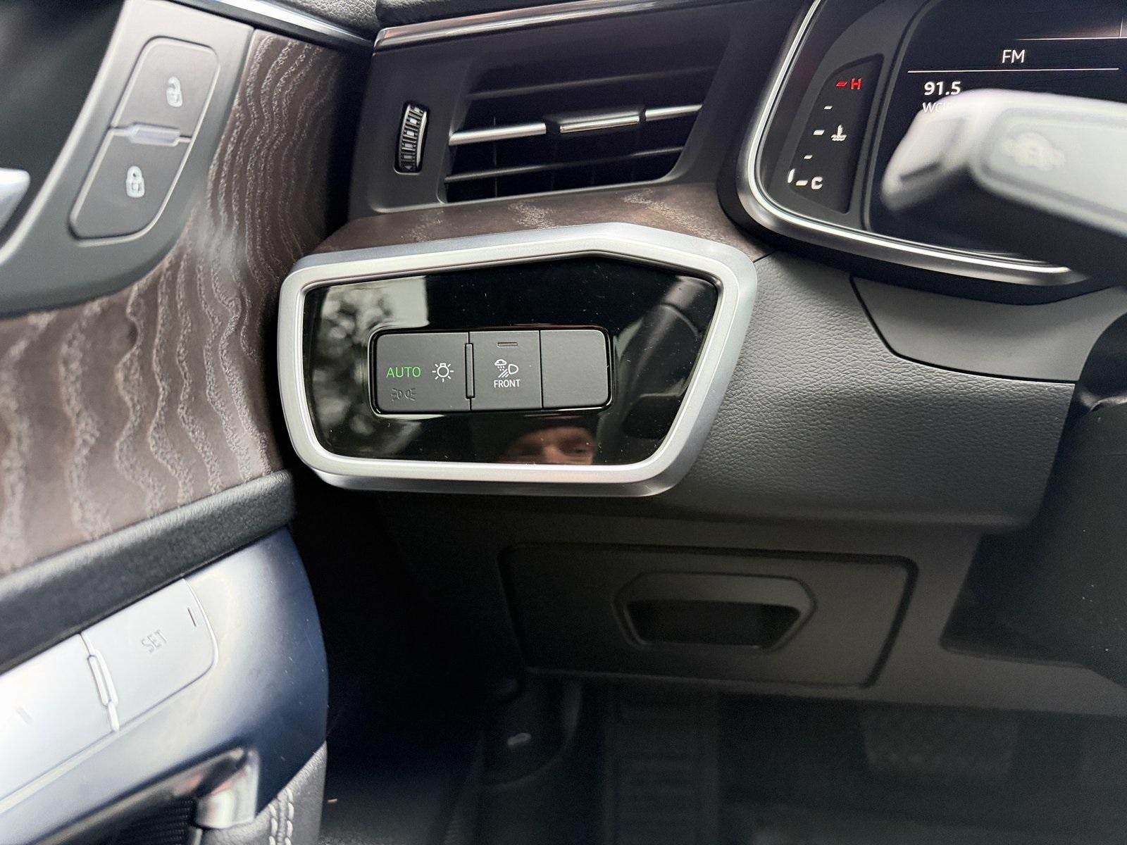 2023 Audi A6 Sedan 45 Premium Plus