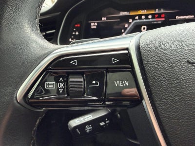 2023 Audi A6 Sedan 45 Premium Plus