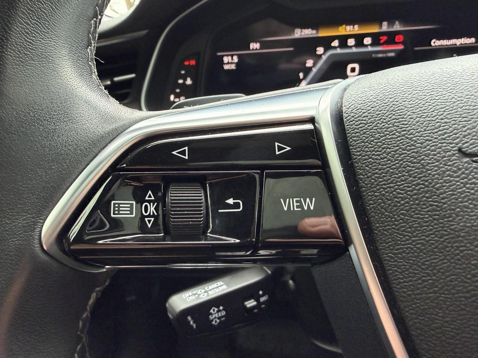 2023 Audi A6 Sedan 45 Premium Plus