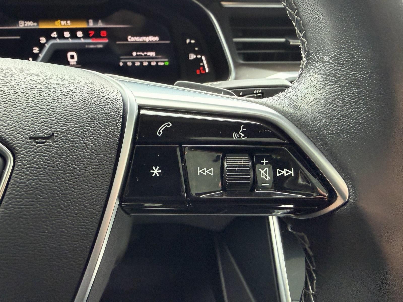 2023 Audi A6 Sedan 45 Premium Plus