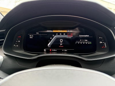 2023 Audi A6 Sedan 45 Premium Plus