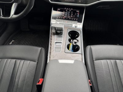 2023 Audi A6 Sedan 45 Premium Plus