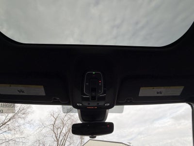 2023 Audi A6 Sedan 45 Premium Plus