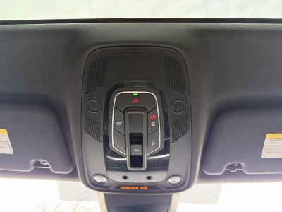 2023 Audi A6 Sedan 45 Premium Plus